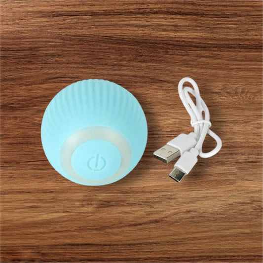 Magic SmartBall Juguete Inteligente Para Gato